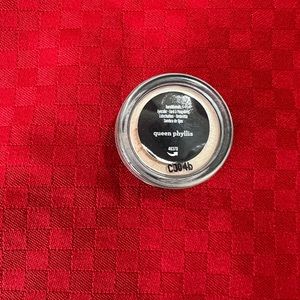 Bare minerals eyeshadow mini Queen Phyllis